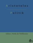 Politik - Book