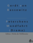 Peterchens Mondfahrt (Drama) : Ein Marchenspiel (Figurenrede) - Book
