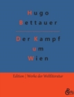Der Kampf um Wien - Book