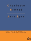 Jane Eyre : Jane Eyre, die Waise von Lowood - Book