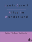 Alice im Wunderland - Book