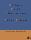 Pater Brown : Das Geheimnis des Paters Brown - Book
