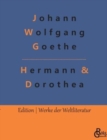 Hermann & Dorothea - Book