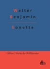 Sonette - Book