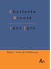 Jane Eyre : Jane Eyre, die Waise von Lowood - Book