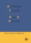 Max & Moritz - Book