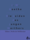 Die Leiden des jungen Werthers - Book