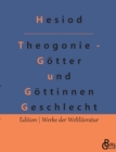 Theogonie - Goetter und Goettinnen Geschlecht - Book