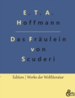 Das Fraulein von Scuderi - Book