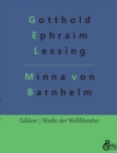 Minna von Barnhelm - Book