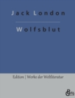 Wolfsblut - Book