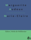 Marie-Claire - Book