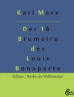 Der achtzehnte Brumaire des Louis Bonaparte - Book