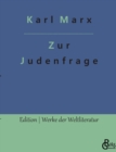 Zur Judenfrage - Book