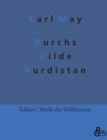 Durchs wilde Kurdistan - Book