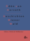 Geschichten aus dem Wiener Wald - Book