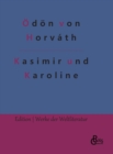 Kasimir und Karoline - Book