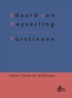 Furstinnen - Book