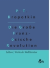 Die Große Franzosische Revolution - Band 2 - Book