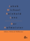 Der Hofmeister - Book