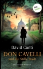 Don Cavelli und die Stille Stadt : Die siebte Mission: Ein actiongeladener Vatikan-Krimi - Book