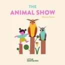 The Animal Show - Book