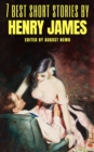 7 best short stories by Henry James - eBook