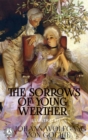 The Sorrows of Young Werther (Illustrated) - eBook