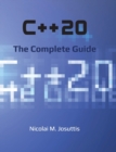 C++20 - The Complete Guide - Book