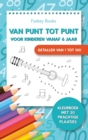 Van punt tot punt voor kinderen vanaf 6 jaar - Getallen van 1 tot 100 : Kleurboek met 30 prachtige plaatjes - Book