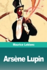 Arsene Lupin - Book