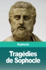 Tragedies de Sophocle - Book