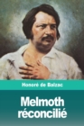 Melmoth reconcilie - Book