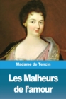 Les Malheurs de l'amour - Book