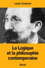La Logique et la philosophie contemporaine - Book