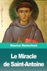 Le Miracle de Saint-Antoine - Book