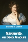 Marguerite, ou Deux Amours - Book