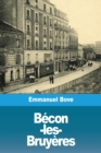 Becon-les-Bruyeres - Book