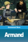 Armand - Book