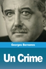 Un Crime - Book