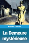 La Demeure mysterieuse - Book