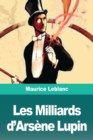 Les Milliards d'Arsene Lupin - Book
