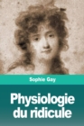 Physiologie du ridicule - Book