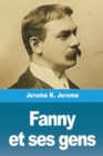 Fanny Et Ses Gens - Book