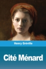 Cite Menard - Book