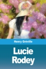 Lucie Rodey - Book