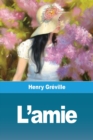 L'amie - Book