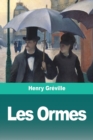 Les Ormes - Book