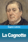 La Cagnotte - Book