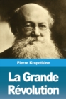 La Grande Revolution - Book